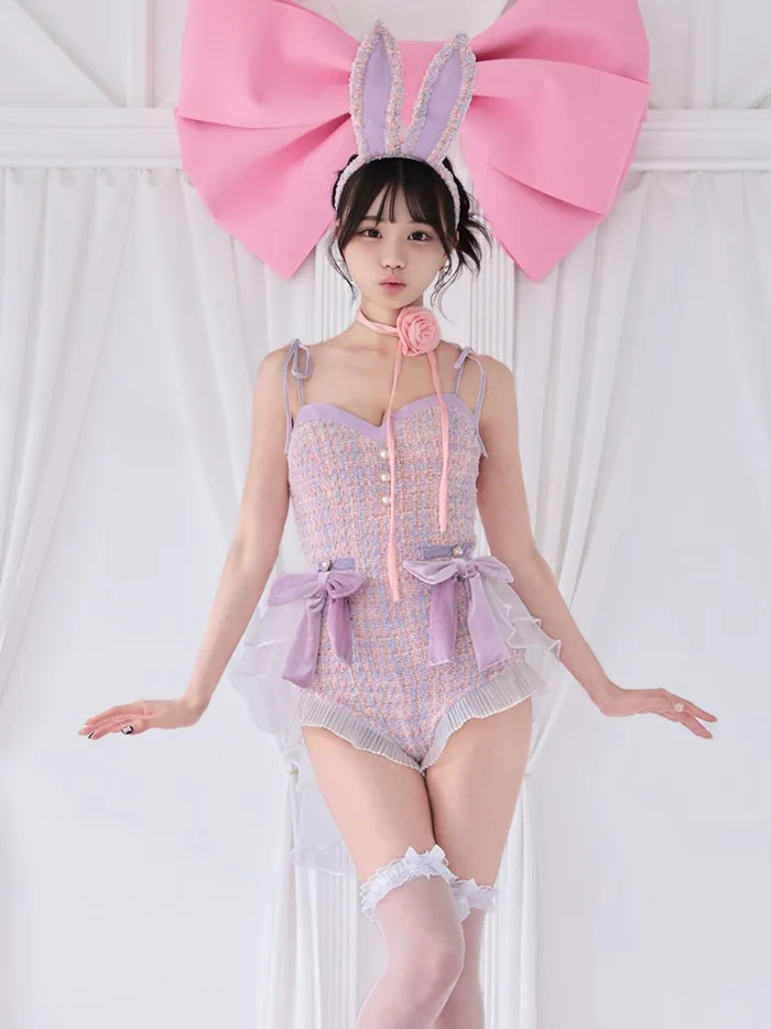 ヴィニティミィ コスプレ