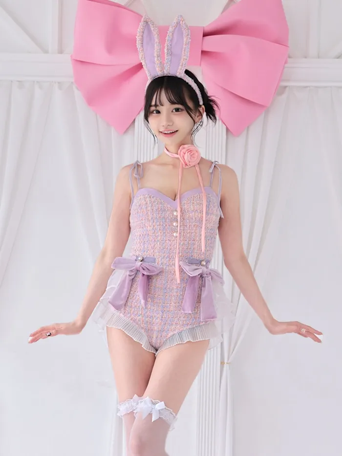 ヴィニティミィ コスプレ