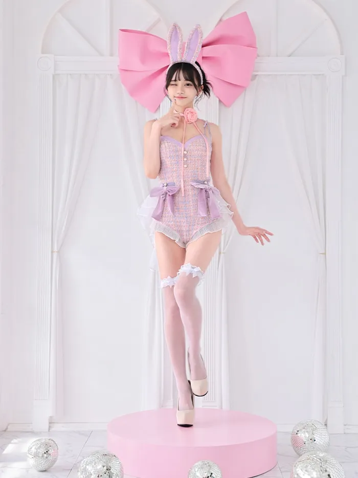 ヴィニティミィ コスプレ