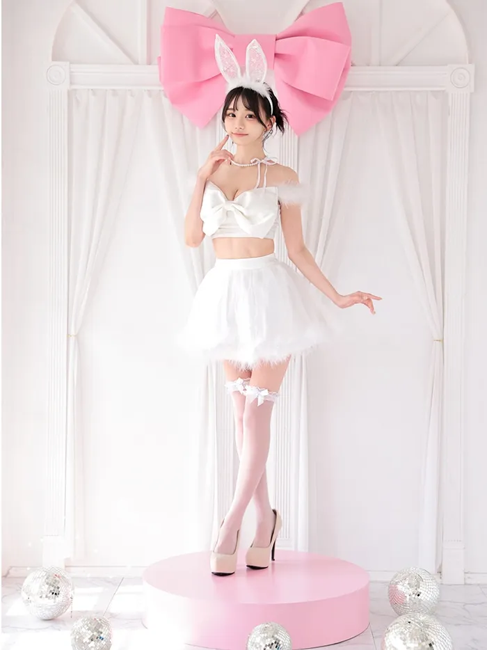 ヴィニティミィ コスプレ