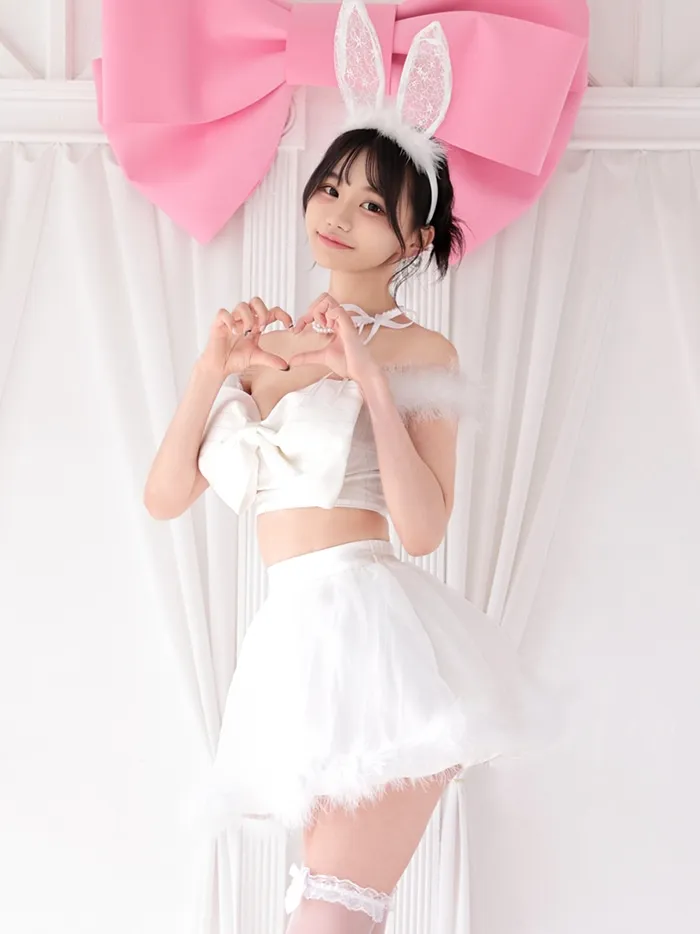 ヴィニティミィ コスプレ