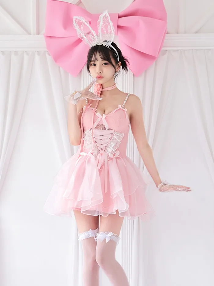 ヴィニティミィ コスプレ