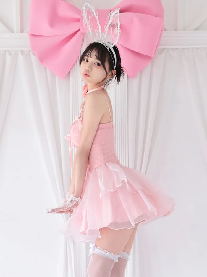 ヴィニティミィ コスプレ