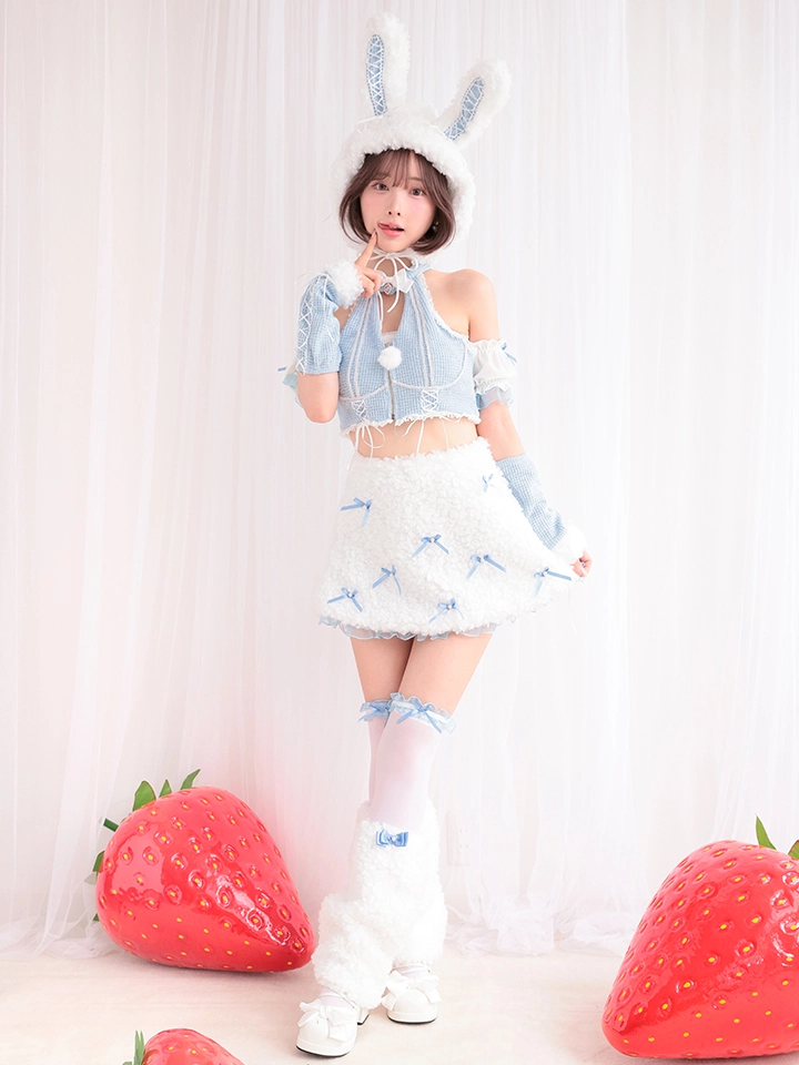 ヴィニティミィ マリームーン コスプレ