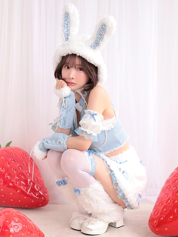 ヴィニティミィ マリームーン コスプレ