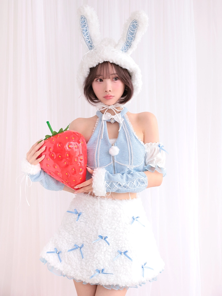 ヴィニティミィ マリームーン コスプレ