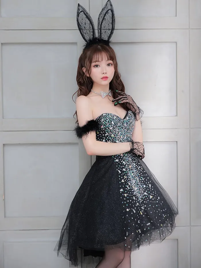 ヴィニティミィ　コスプレ