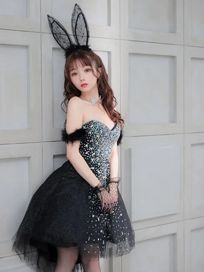 ヴィニティミィ　コスプレ