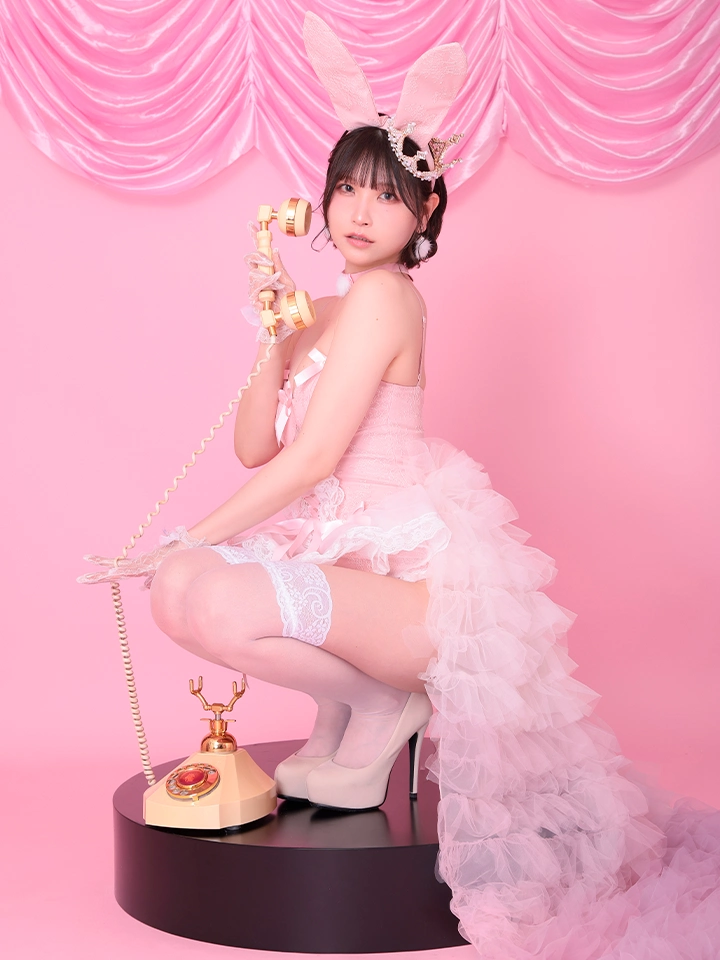 ヴィニティミィ コスプレ