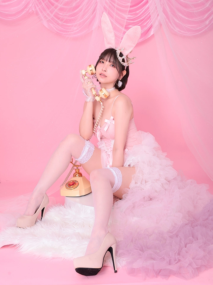 ヴィニティミィ コスプレ