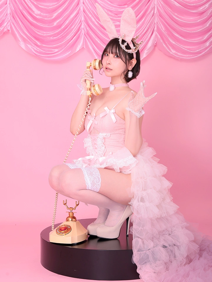 ヴィニティミィ コスプレ