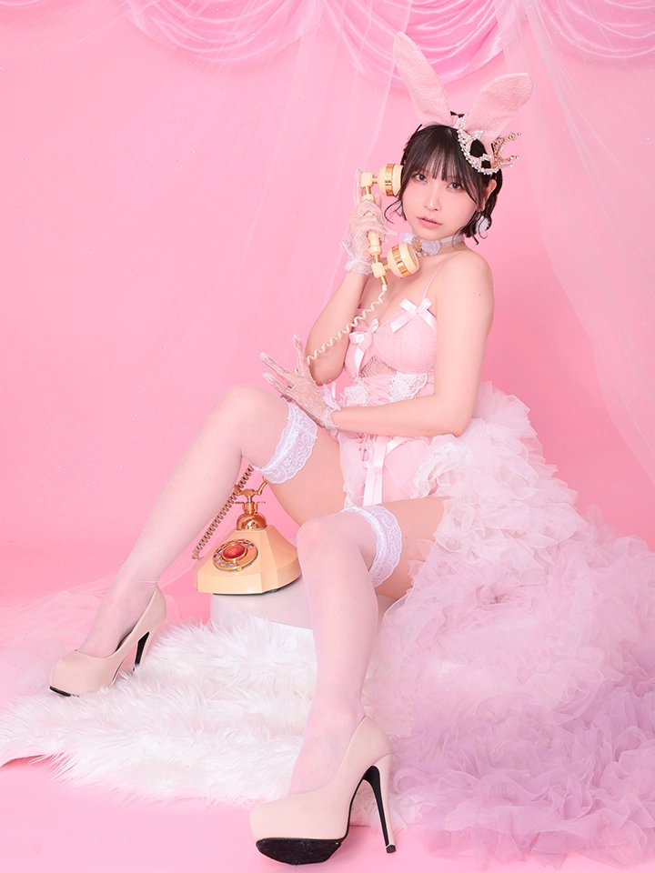 ヴィニティミィ コスプレ