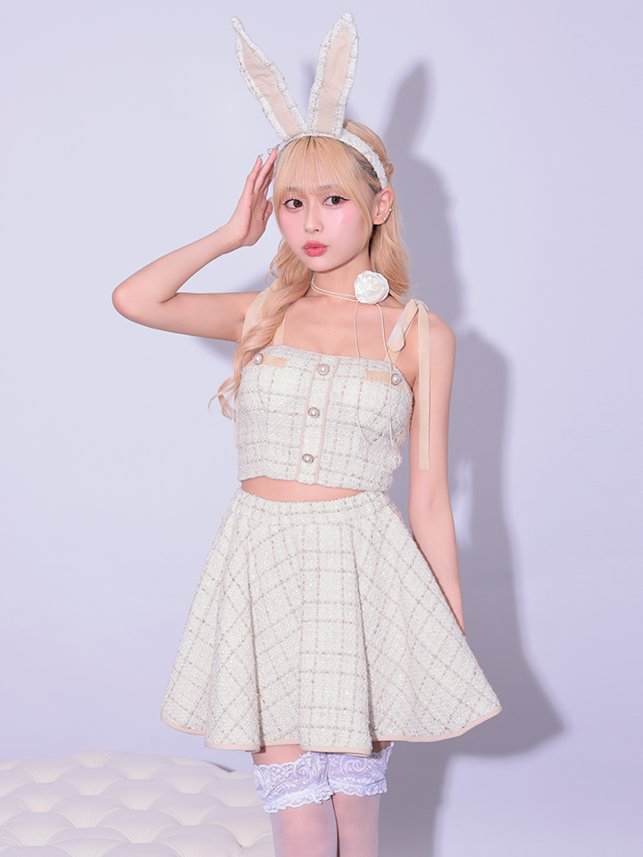 ヴィニティミィ コスプレ