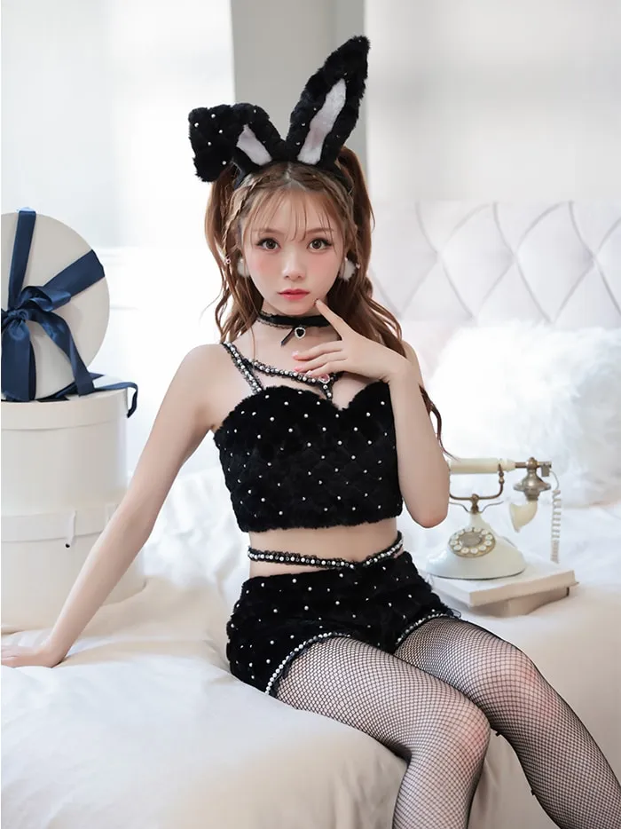 ヴィニティミィ コスプレ