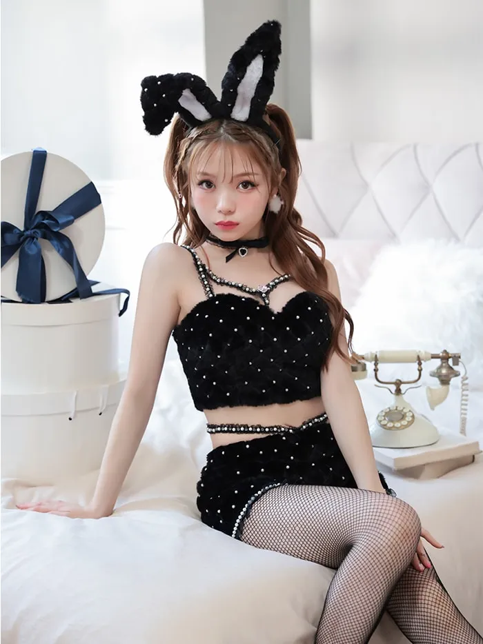 ヴィニティミィ コスプレ