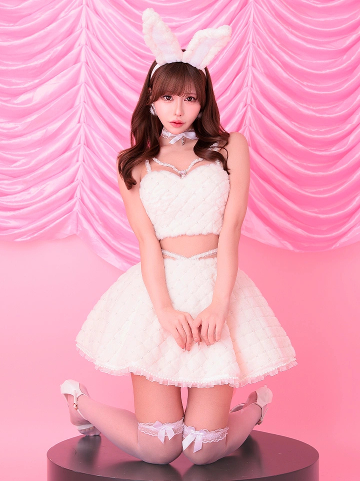 ヴィニティミィ コスプレ