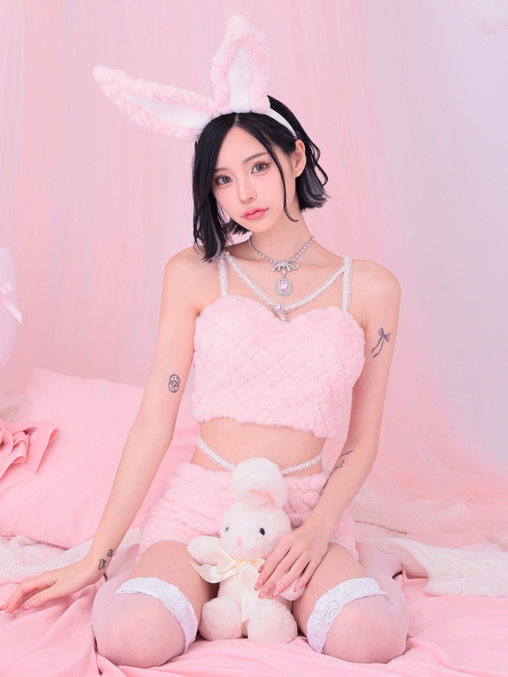 ヴィニティミィ コスプレ