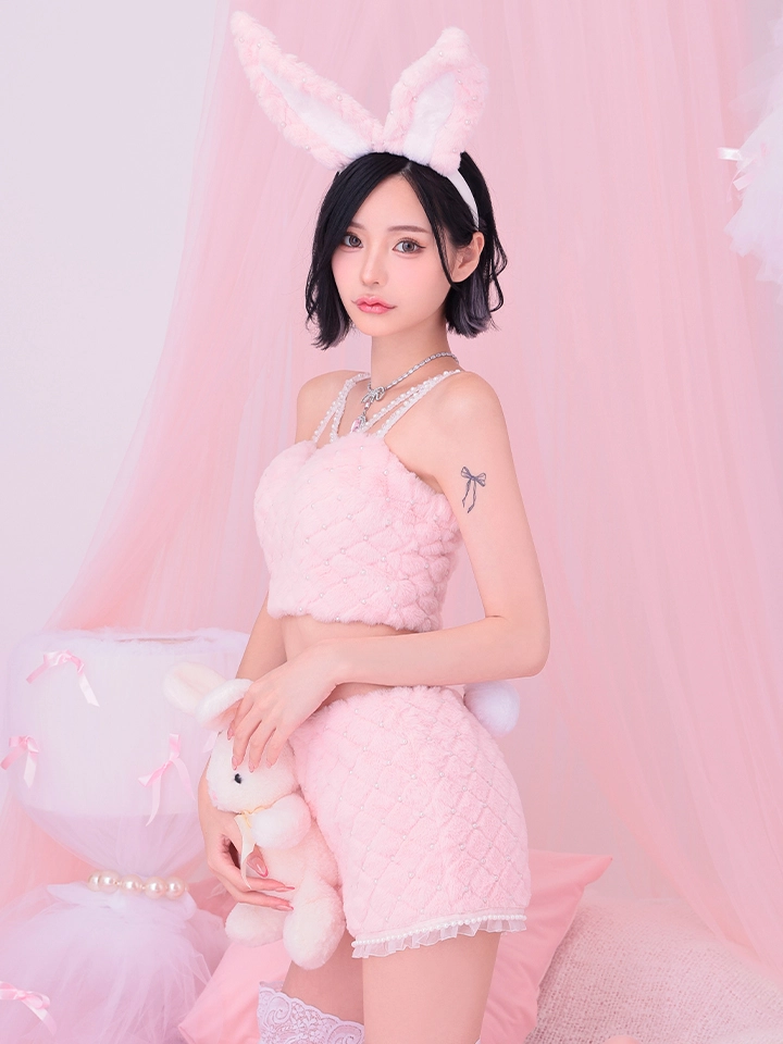 ヴィニティミィ コスプレ