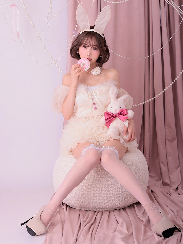 ヴィニティミィ コスプレ