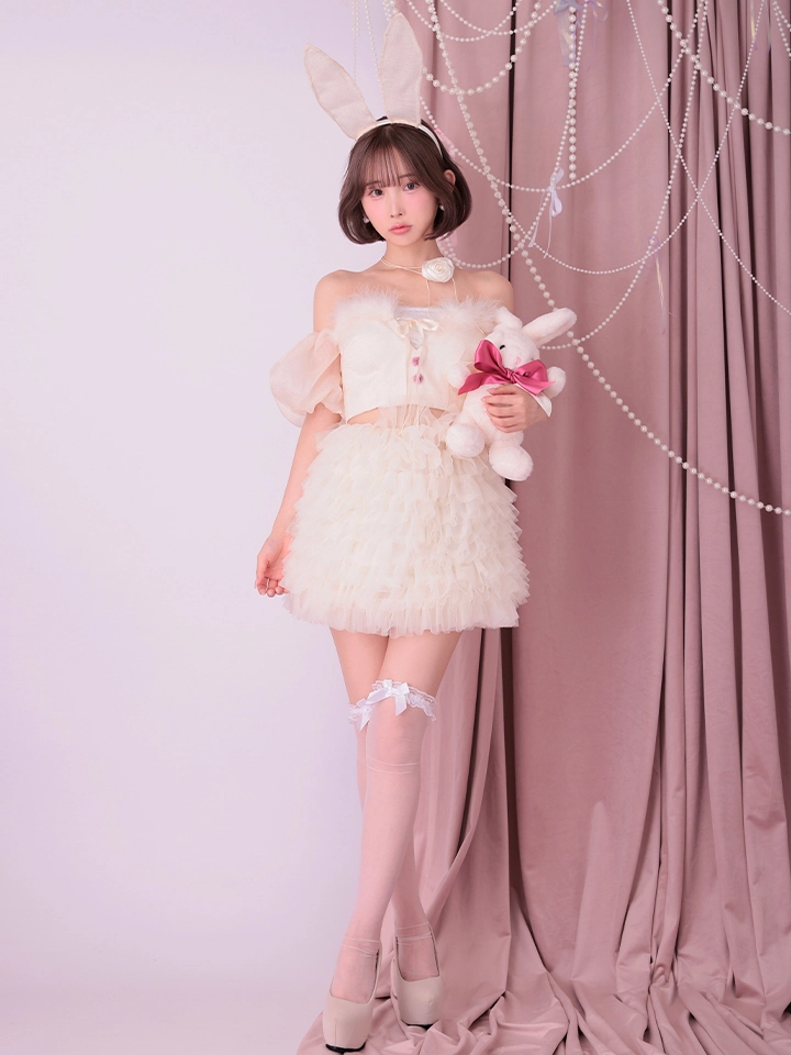 ヴィニティミィ コスプレ