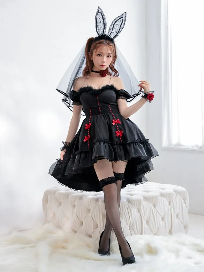 ヴィニティミィ コスプレ