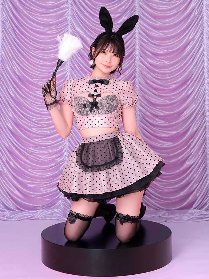 ヴィニティミィ コスプレ