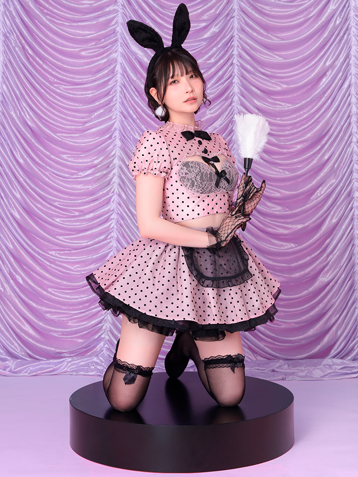 ヴィニティミィ コスプレ