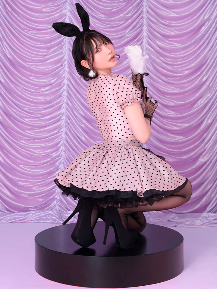 ヴィニティミィ コスプレ