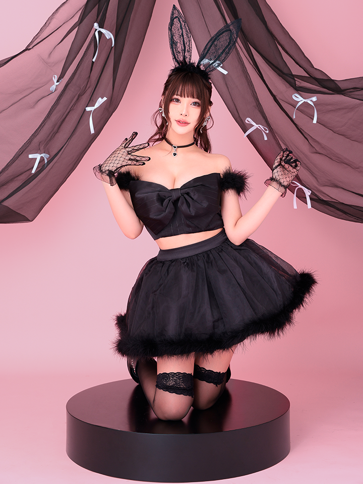 ヴィニティミィ コスプレ