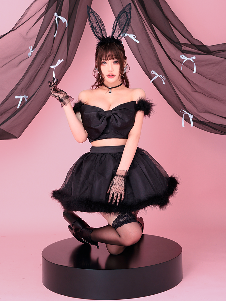 ヴィニティミィ コスプレ