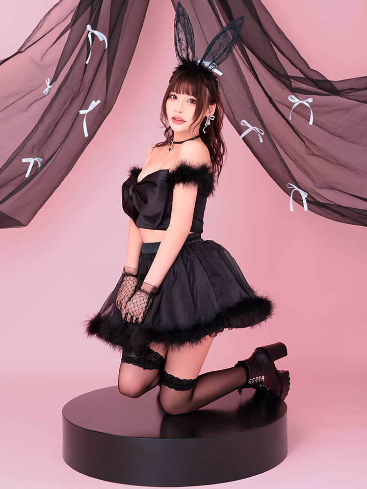 ヴィニティミィ コスプレ