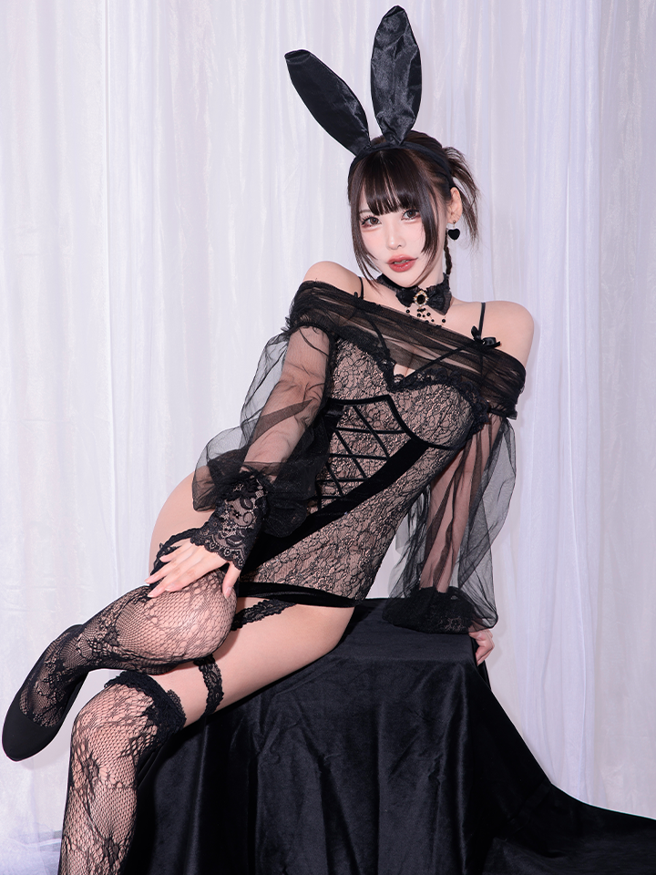 ヴィニティミィ コスプレ