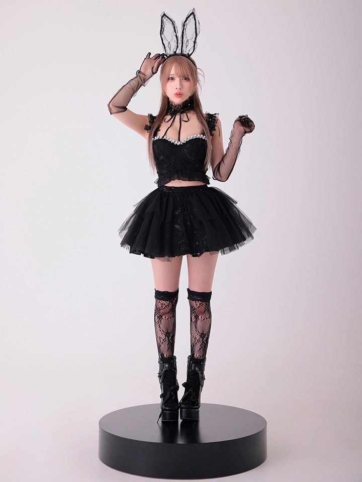 ヴィニティミィ　コスプレ