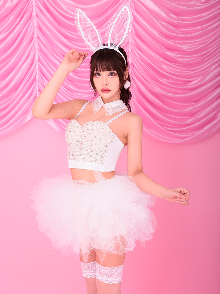 ヴィニティミィ　コスプレ