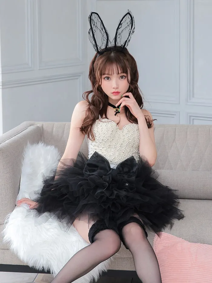 ヴィニティミィ　コスプレ