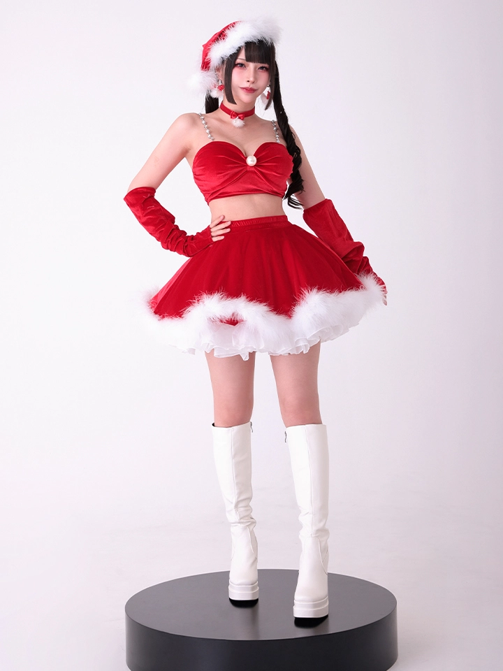 ヴィニティミィ サンタコス