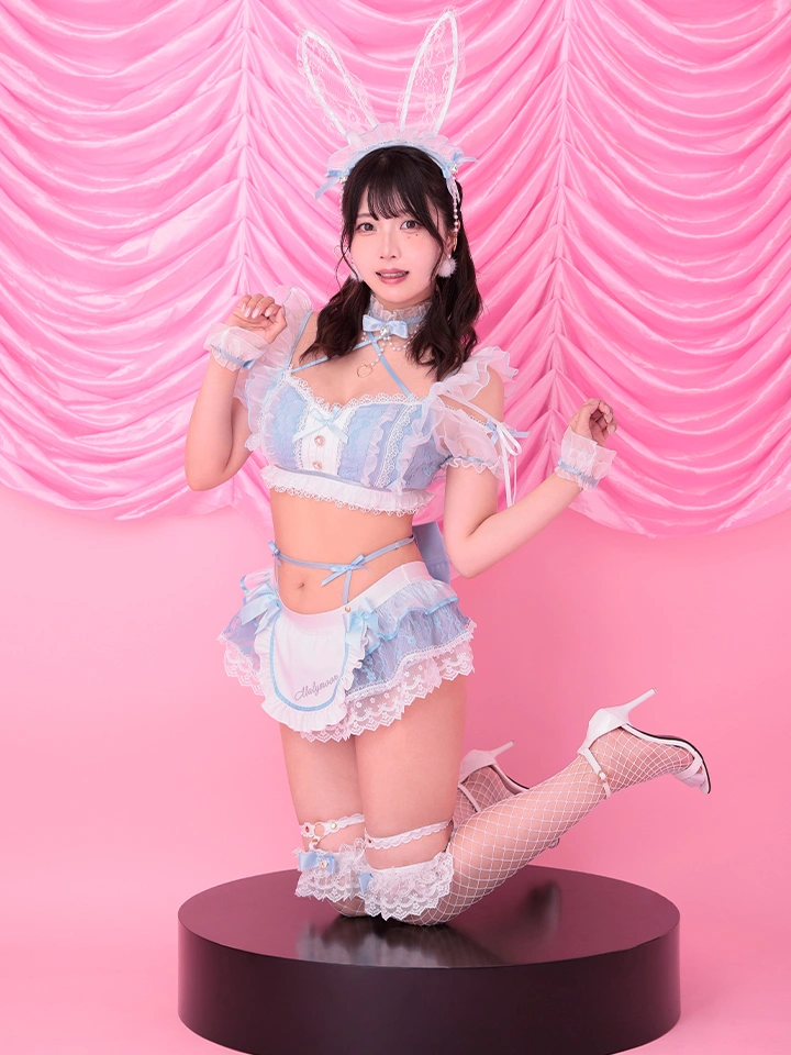 ヴィニティミィ マリームーン コスプレ