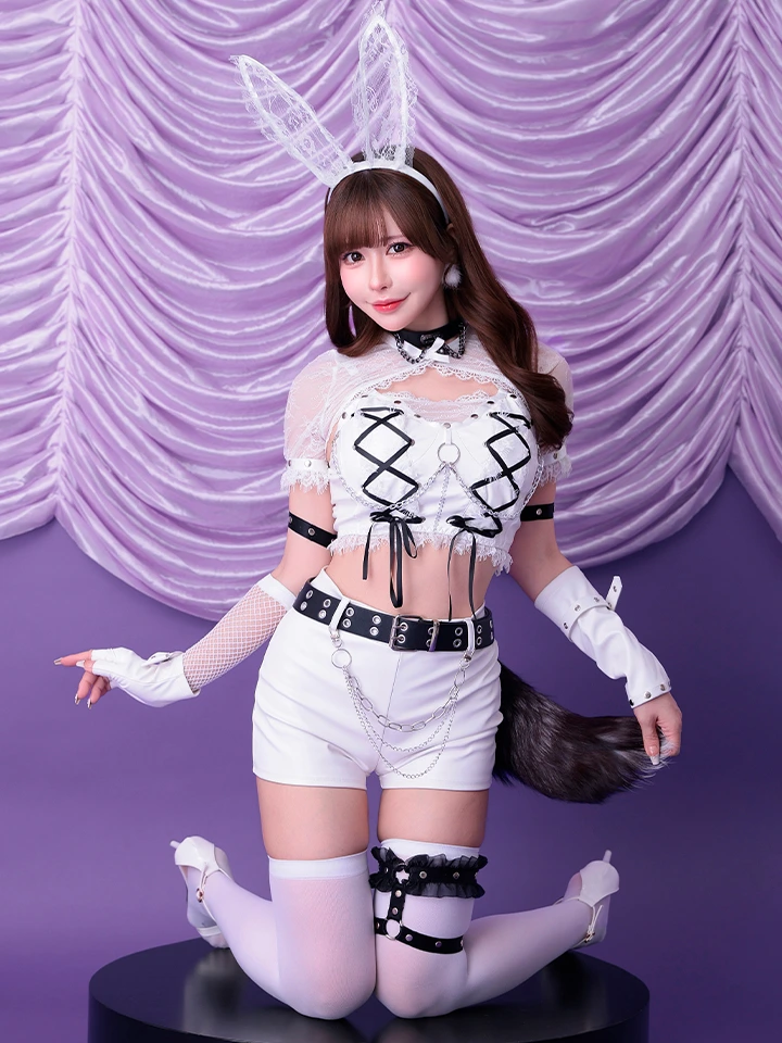 ヴィニティミィ マリームーン コスプレ