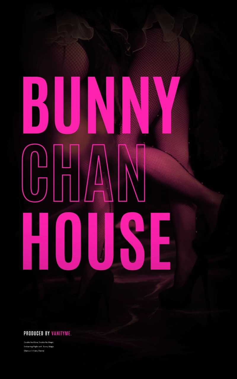 バニーガール コスプレ専門｜BUNNY CHAN HOUSE（バニーチャンハウス）