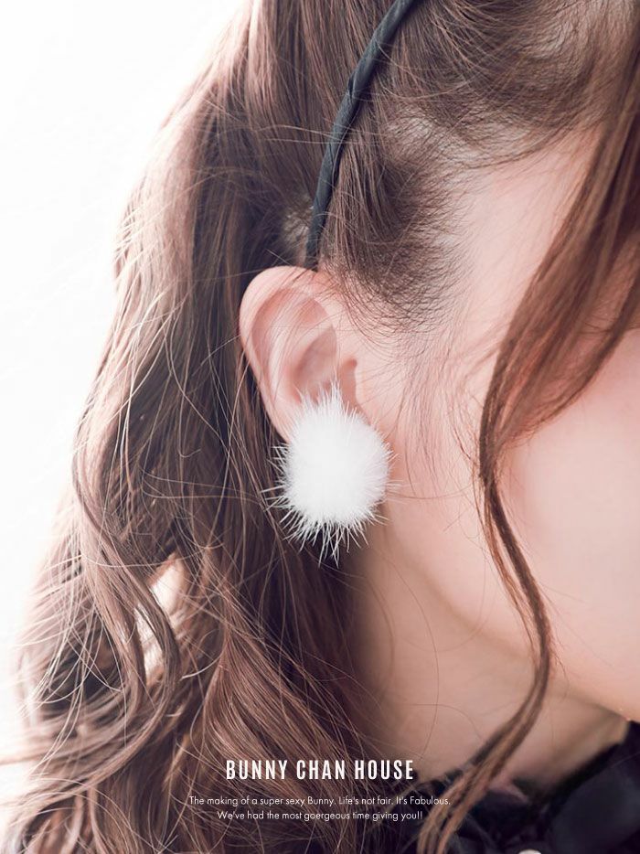 Snow flake ピアス vcsit-pe354