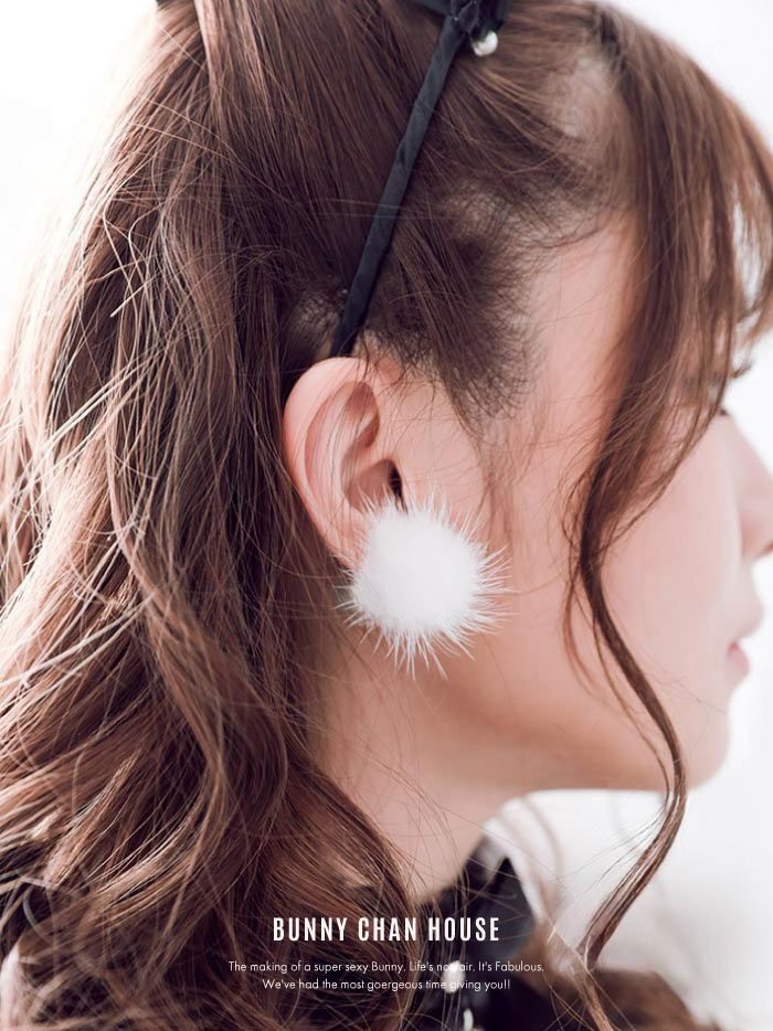 Snow flake ピアス vcsit-pe354