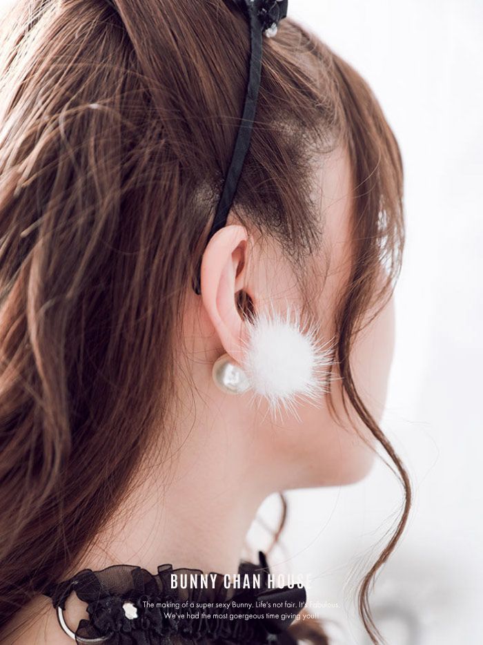 Snow flake ピアス vcsit-pe354