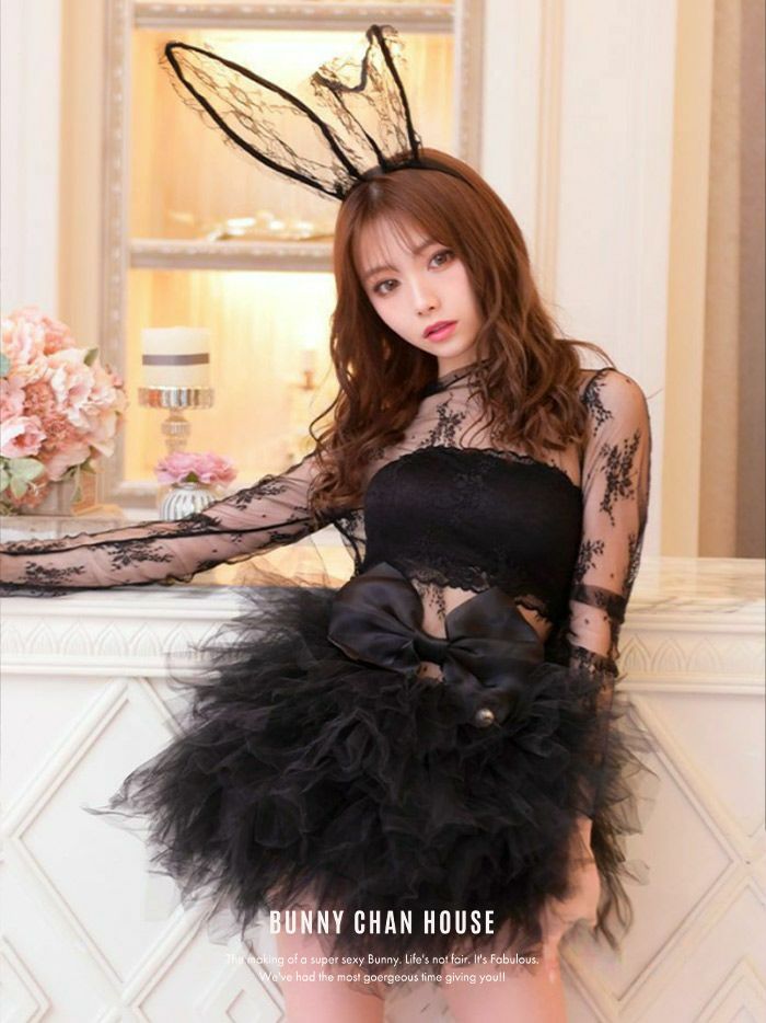 チュチュ パニエ チュールスカート vpn-22733