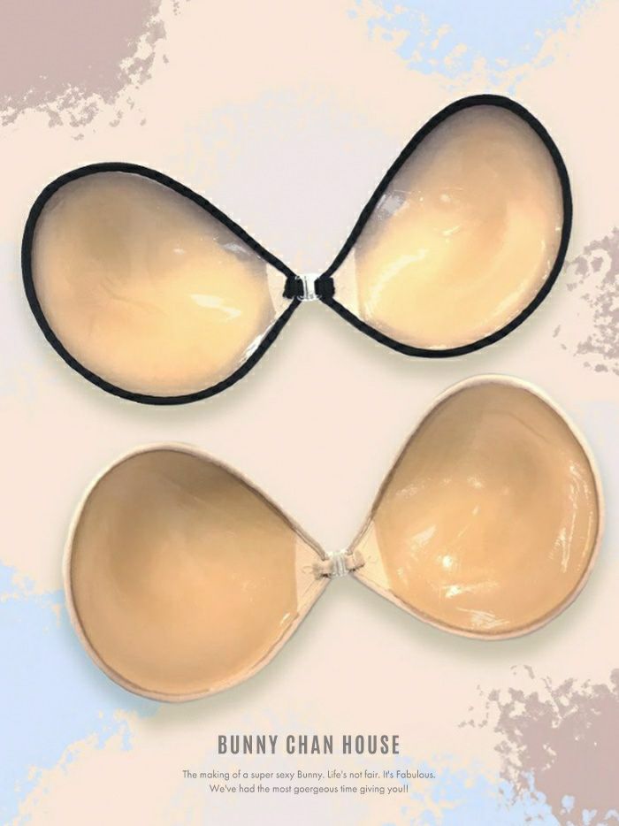 布製粘着ブラ vuw-0006