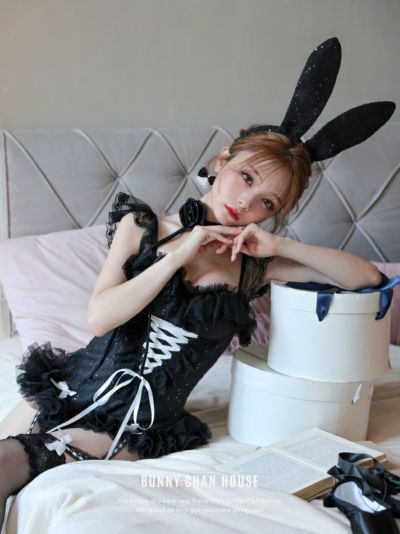 Black | バニーコスプレ専門店 公式通販 | BUNNY CHAN HOUSE