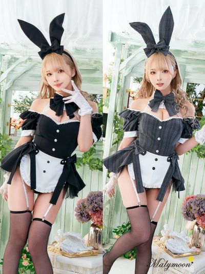 Black | バニーコスプレ専門店 公式通販 | BUNNY CHAN HOUSE Black | バニーコスプレ専門店 公式通販 | BUNNY CHAN HOUSE