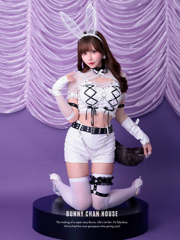 Cosplayer Gravure Model Shirota Mai | バニーコスプレ専門店 公式