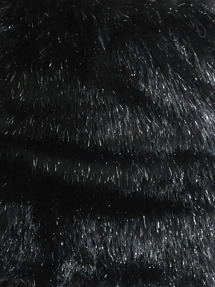 【5点セット】ときめきバニーブラック  vcsbn-230485-2a-sm