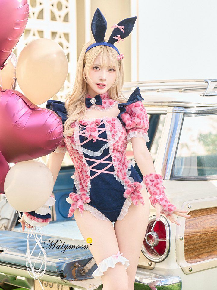 Pink | バニーコスプレ専門店 公式通販 | BUNNY CHAN HOUSE（バニー
